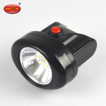 Phares à LED Lampe frontale Phare rechargeable